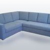 Sedací souprava Extra Klasik, 250x200 cm