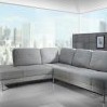 Sedací souprava Aksamite, model Amax, sestava 1XMOP - RP80 - 2ZL, látka Andante 2, Cena: 76.069 Kč