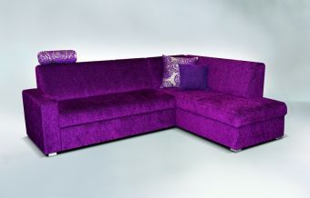 Klára VUK 240x180 cm - sedací souprava na míru