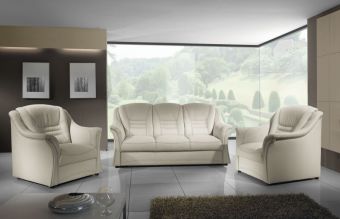 Sedací souprava, model Animo