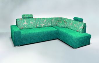 Extra VUK 250x180 cm - sedací souprava na míru