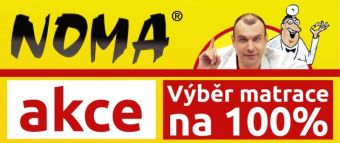 matrace NOMA PERFECTA