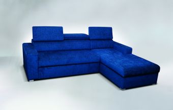 Sanset Plus relax 240x180 cm sedací souprava na míru