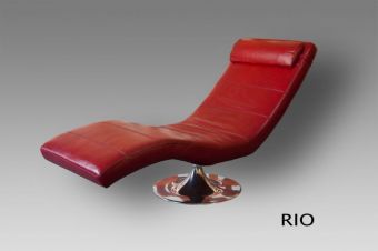 Křeslo Rio
