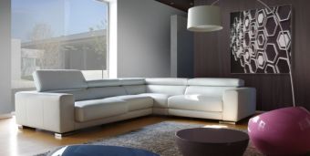 sedací souprava Cal 879 Camelot