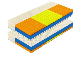 Matrace Romantika Plus 24 1+1 Zdarma