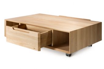 Konferenční stolek 1601