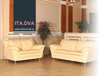 Texas - sedací souprava